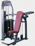 Жим от плеч Johnson GM-154